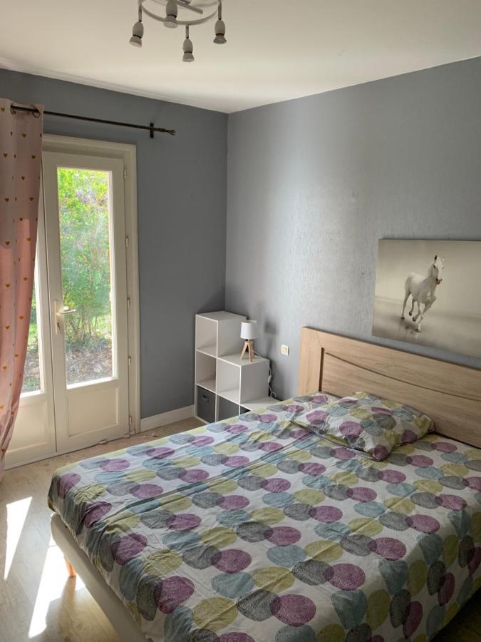Lapeyre Holiday home Lignan-de-Bazas