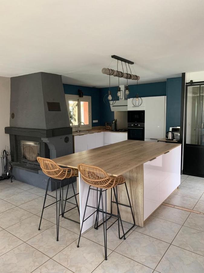 Holiday home Lapeyre *