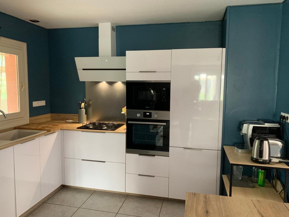 Lapeyre Holiday home