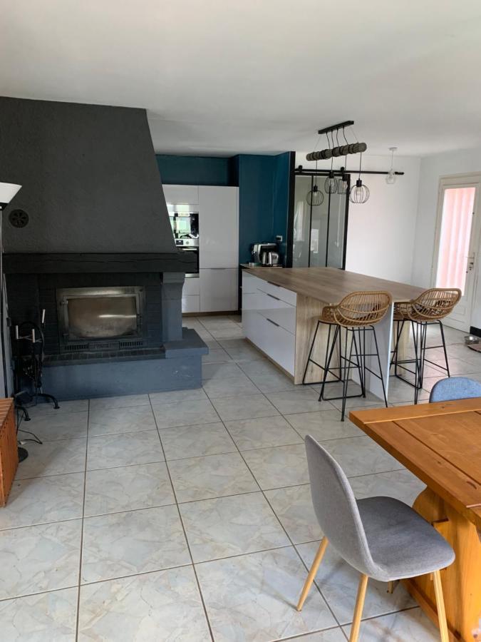 Lapeyre Holiday home *